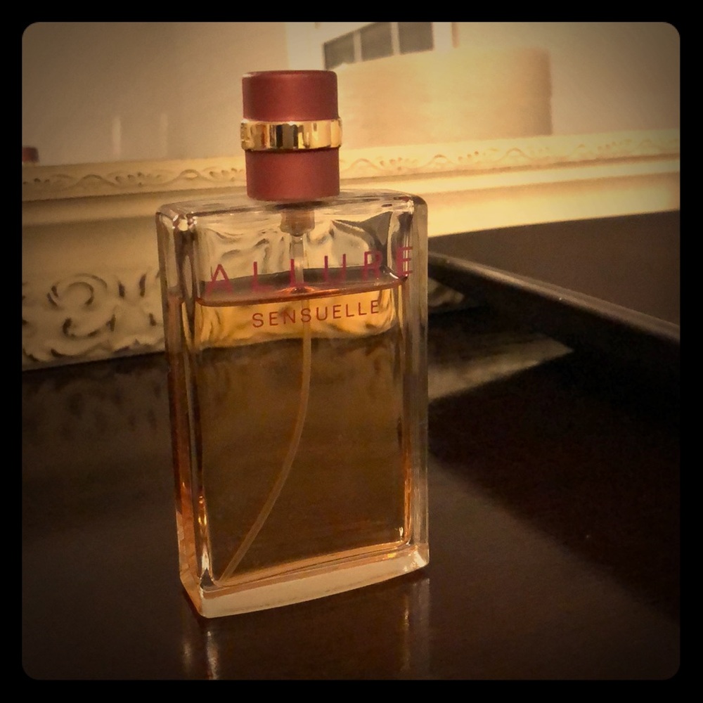 Allure Sensuelle by Chanel